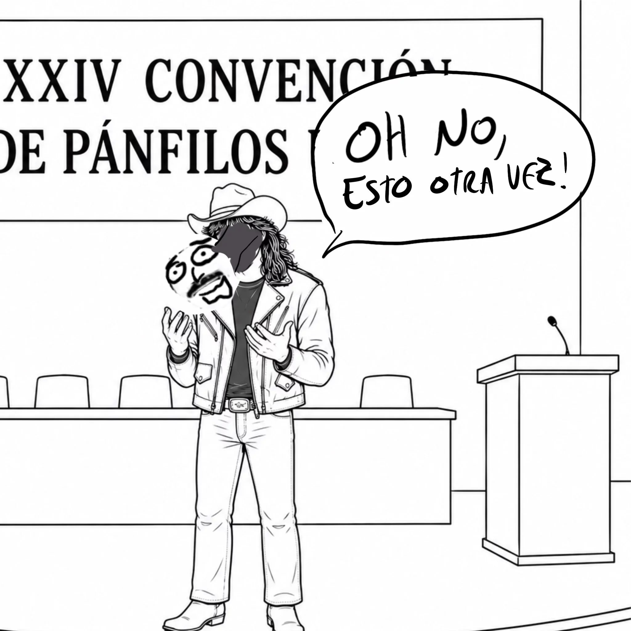 panfilos unidos